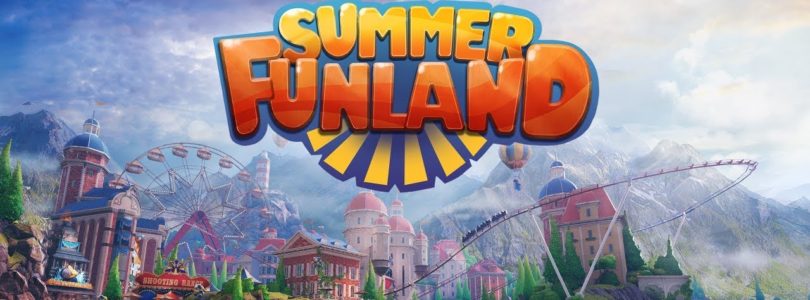 Summer Funland