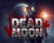 Dead Moon – Revenge on Phobos