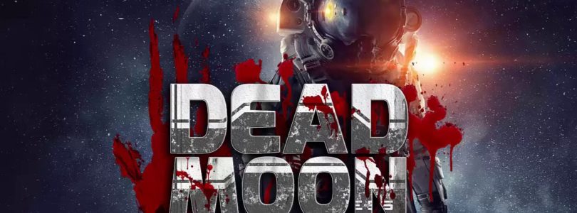 Dead Moon – Revenge on Phobos