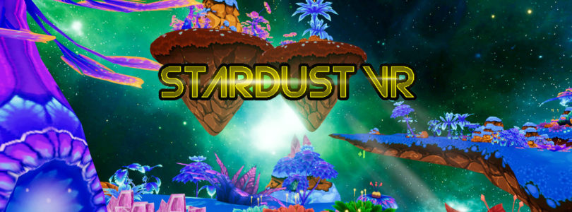 Stardust VR