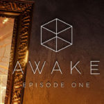 Awake: Episode 1