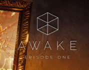 Awake: Episode 1