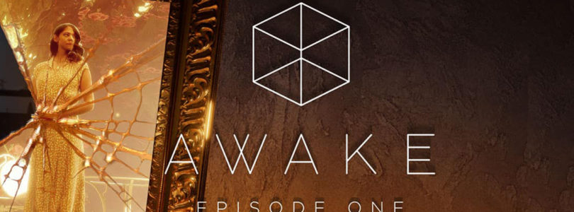 Awake: Episode 1