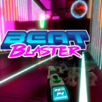 Beat Blaster