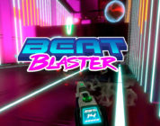 Beat Blaster