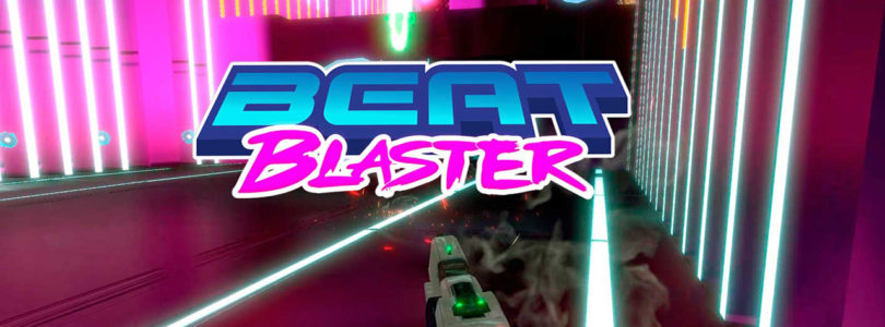 Beat Blaster