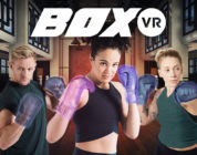 BOXVR