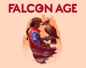 Falcon Age