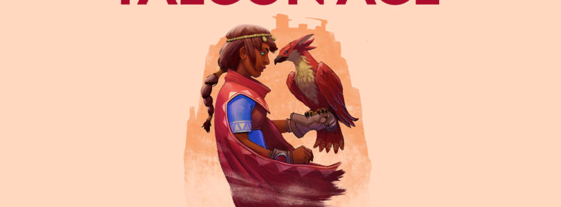 Falcon Age