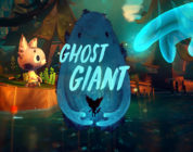 Ghost Giant