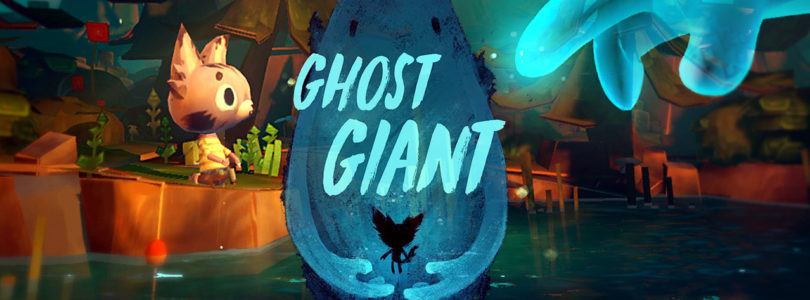 Ghost Giant