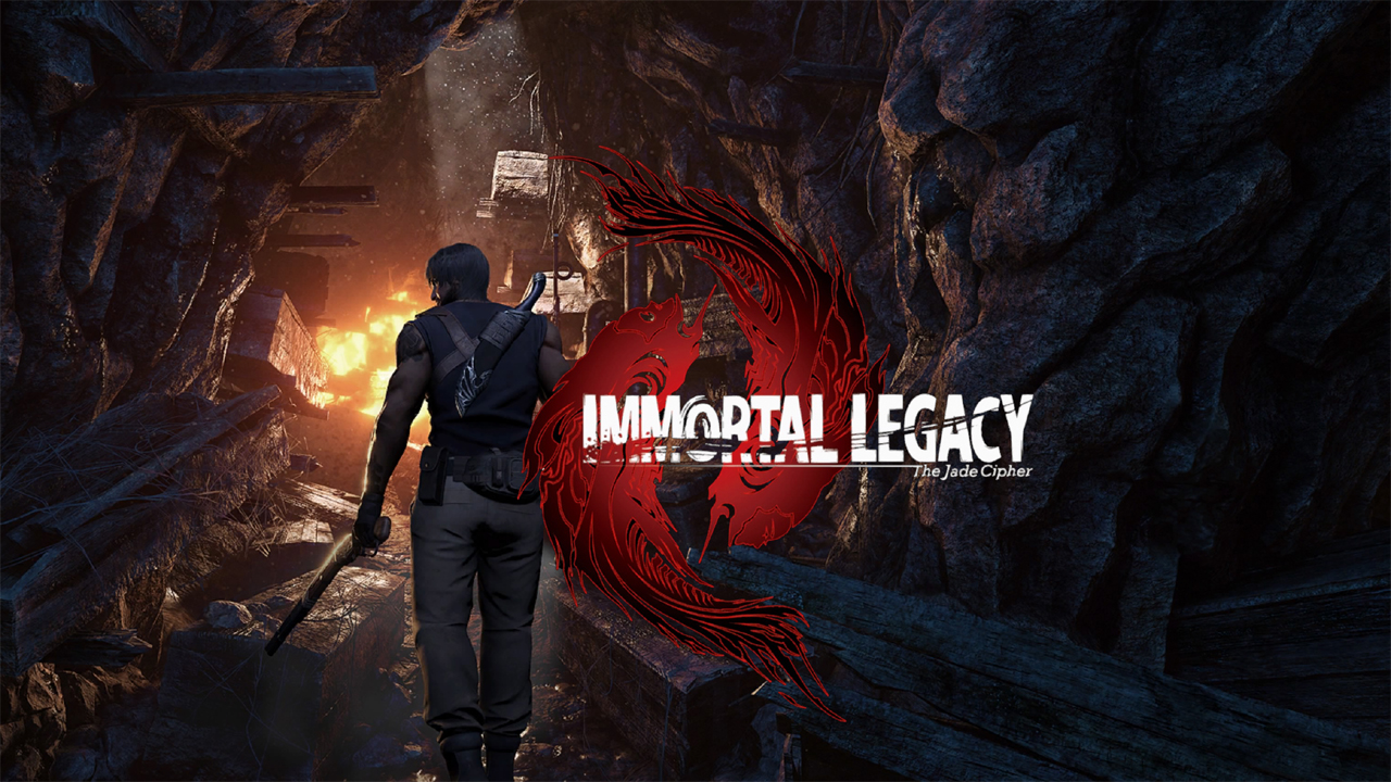 Immortal legacy psvr review sales