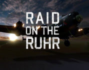 Raid on the Ruhr