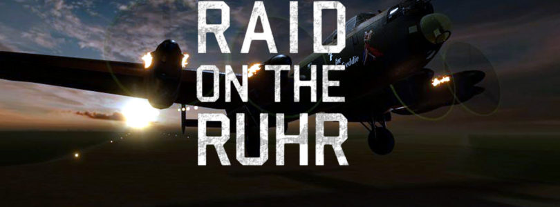 Raid on the Ruhr