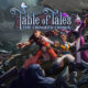 Table of Tales: The Crooked Crown (PSVR)