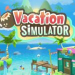 Vacation Simulator