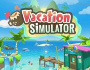 Vacation Simulator