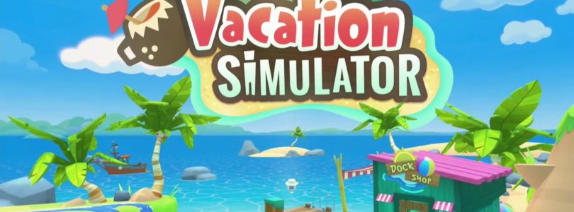 Vacation Simulator