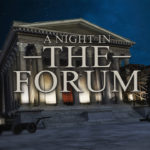 A Night at the Forum