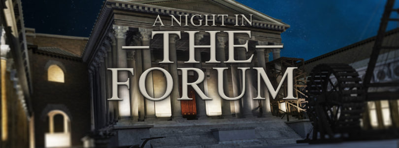 A Night at the Forum