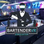 Bartender VR Simulator