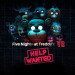 Five Nights at Freddy’s VR: Help Wanted