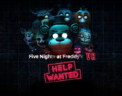 Five Nights at Freddy’s VR: Help Wanted