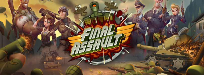 Final Assault