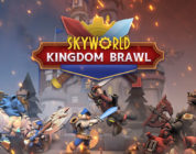 Skyworld: Kingdom Brawl