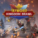 Skyworld: Kingdom Brawl