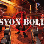 Syon Bolt