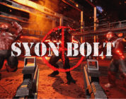 Syon Bolt