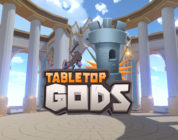 Tabletop Gods