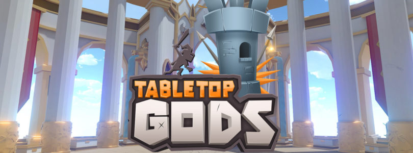 Tabletop Gods