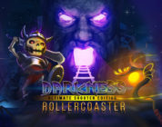 Darkness Rollercoaster – Ultimate Shooter Edition