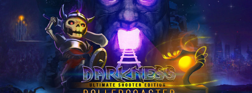 Darkness Rollercoaster – Ultimate Shooter Edition