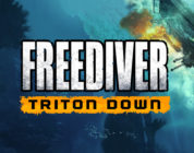 FREEDIVER: Triton Down