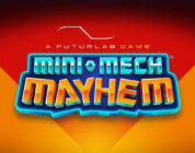 Mini-Mech Mayhem