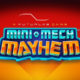 Mini-Mech Mayhem