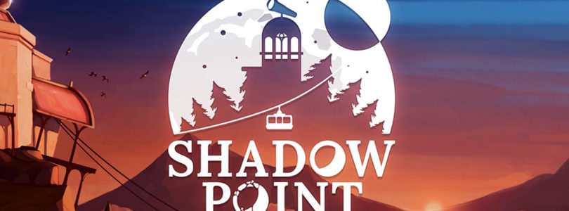 Shadow Point