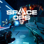 Space Ops VR