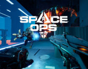 Space Ops VR