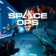 Space Ops VR