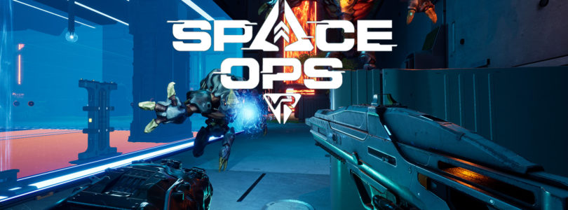 Space Ops VR