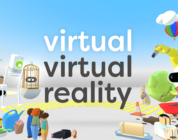 Virtual Virtual Reality