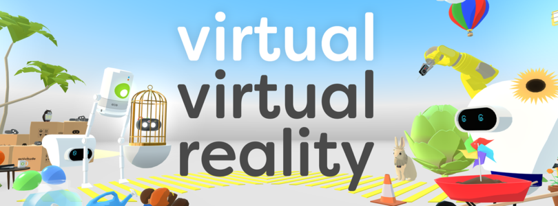 Virtual Virtual Reality