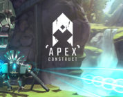 Apex Construct (Quest)