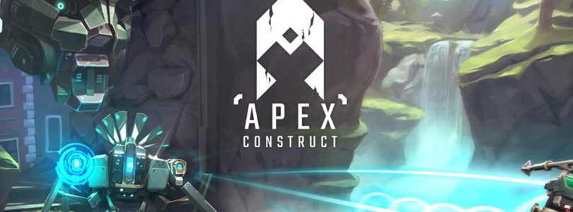 Apex Construct (Quest)