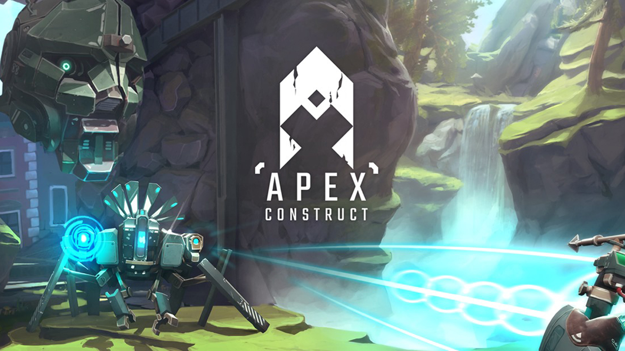 Apex construct psvr outlet