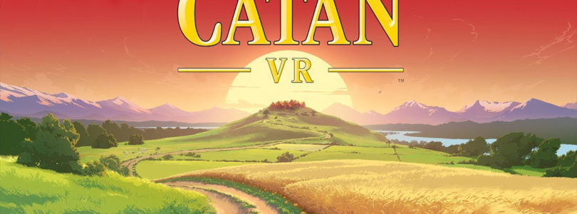 Catan VR